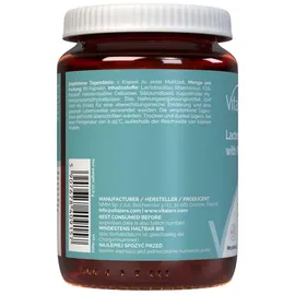 vitaler's Lactobacillus Rhamnosus mit FOS Kapseln 60 St.