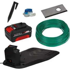 Einhell Freelexo 550 Kit inkl. 1 x 3,0 Ah Akku