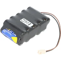Varta ACO Quantrix-KV 3.0 AlMn 15V 2970 mAh 5 St.