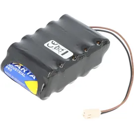 Varta ACO Quantrix-KV 3.0 AlMn 15V 2970 mAh 5 St.