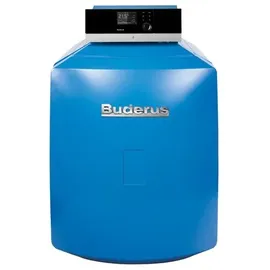 Buderus Logano plus GB125 18 kW Ölkessel Logamatic MC110