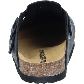 Dr. Brinkmann Clogs Grau 40