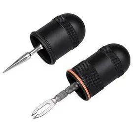 Topeak Tubi Pod Tubeless Reparaturset schwarz Fahrrad-Service Kit