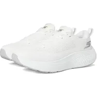SKECHERS Damenschuhe Gehen Run Supersonic Max, Running Weiß