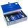Armaf Club de Nuit Blue Iconic Eau de Parfum 105 ml + Body Spray 50 ml + Deo Stick 75 g + Shower Gel 100 ml Geschenkset