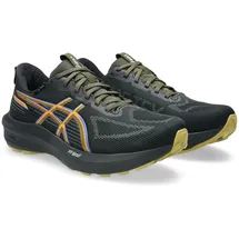 Asics GT-1000 14 Herren Schwarz / Dark Cobalt 42