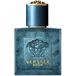 Versace Eros Eau de Toilette – 30 ml Spray
