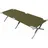 Basic Nature Feldbett Travelchair Oliv