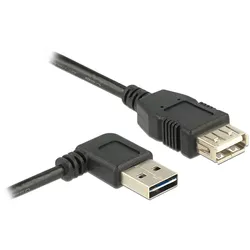 Delock EASY-USB - USB-Verlängerungskabel - USB (W)