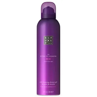 The Ritual of Yozakura Foaming Shower Gel 200 ml