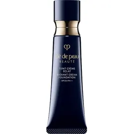 Clé de Peau Beauté Radiant Cream Foundation O50 21 ml