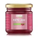 BeKeto Keto Super Himbeer-Konfitüre 200g