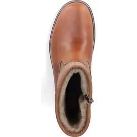 Rieker Winterstiefel Damen Braun 46