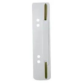 Durable Heftstreifen A4 farb. sortiert 250 St.