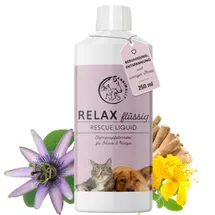 Annimally Relax Rescue Liquid 250 ml