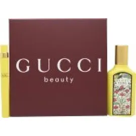 GUCCI Flora Gorgeous Orchid Eau de Parfum 50 ml + Eau de Parfum 10 ml Geschenkset 2