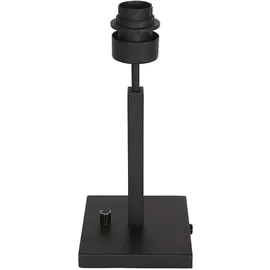 Steinhauer Tischleuchte Gold 2 St.