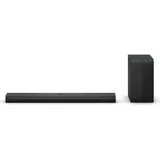LG S70TY Schwarz 3.1.1 Kanäle 400 W - Black
