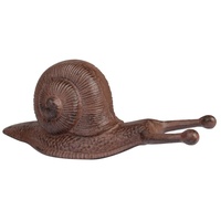 Esschert Design Stiefelknecht aus Gusseisen