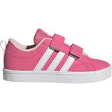 adidas VS Pace 2.0 Kinder Pink Fusion/Ftwr White 33