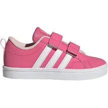 adidas VS Pace 2.0 Kinder Pink Fusion/Ftwr White 33