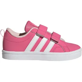 adidas VS Pace 2.0 Kinder Pink Fusion/Ftwr White 33