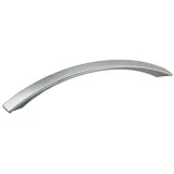 SO-Tech Bogengriff Bent 160 mm 1,4 cm x 18,3 cm x 3 cm