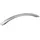 SO-Tech Bogengriff Bent 160 mm 1,4 cm x 18,3 cm x 3 cm