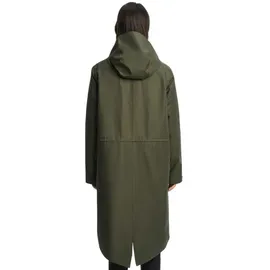 Aigle Bl941 Parka - Avocat 44