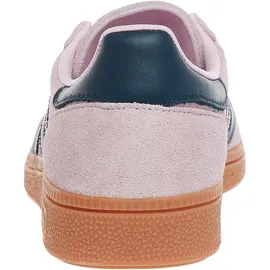 adidas Handball Spezial Clear Pink / Arctic Night / Gum 40 2/3