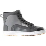 Furygan Stockton Air D3O, Schuhe - Grau/Hellgrau - 43 EU