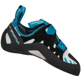 La Sportiva Tarantula Boulder Kletterschuhe (Größe 39.5, blau)