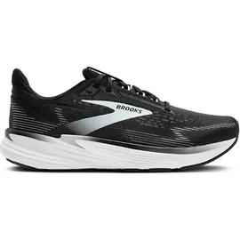 Brooks Revel 8 Herren Schwarz / Weiß 46