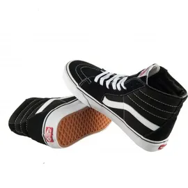 Vans Sk8-Hi black/black/white 41