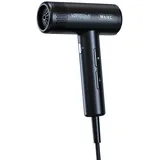 Wahl Vanquish Compact Haartrockner Schwarz 1.600 Watt