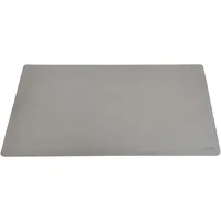 Helit Schreibunterlage the flat mat, 600 x 350 mm, grau,