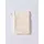 CAWÖ Noblesse Uni 1001 Waschhandschuh 16 x 22 cm natur