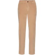 CAMEL ACTIVE Cordhose Loose Fit Beige W31/L30