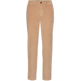 CAMEL ACTIVE Cordhose Loose Fit Beige W31/L30