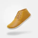 Saguaro Barfußschuhe Noble I - gelb 40