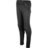 Gms GMS-Moto Anaconda Jeggings, Jeans Damen - Schwarz - 38/30