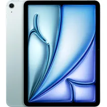Apple iPad Air 11" (7. Generation 2025) 1 TB Wi-Fi + Cellular Blau