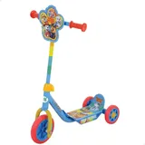 Paw Patrol 77748 Tretroller Blau Kinder Blau One Size - Blau