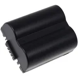 Powery Akku CGR-S006E 710 mAh 1 St.
