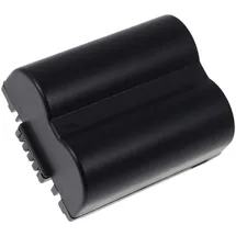 Powery Akku CGR-S006E 710 mAh 1 St.