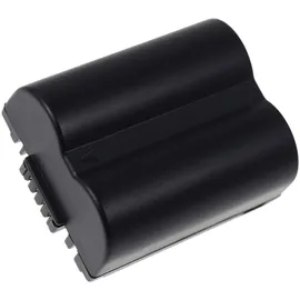 Powery Akku CGR-S006E 710 mAh 1 St.