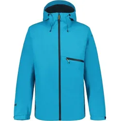ICEPEAK Herren Jacke BANGS, TUERKIS, 50