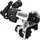 Shimano Schaltwerk 7-fach