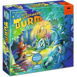 Der verzauberte Turm