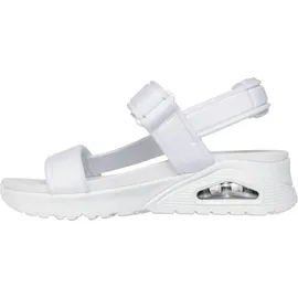 SKECHERS UNO Summer Damen Weiß 38